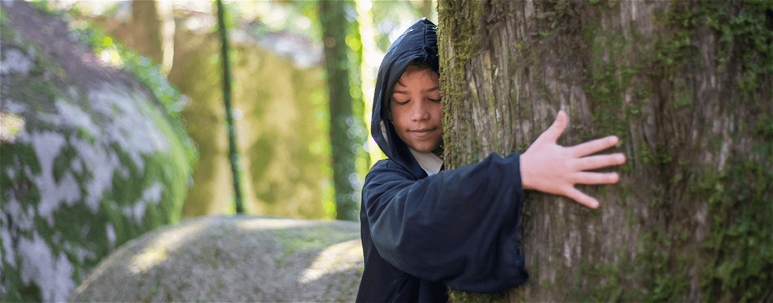 Everyone Says Trees Are Our BFFs But This Scientist Is on a Mission to Prove It